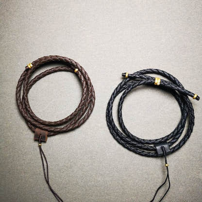 Amulet,Scorpion Guru of Padmasambhava - Tibetan Buddhist amulet, size reference
