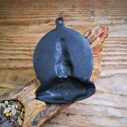 Tibetan Buddhist Statue,Stupa Badge,Pagoda Amulet - Tibetan Buddhist amulet, view 4