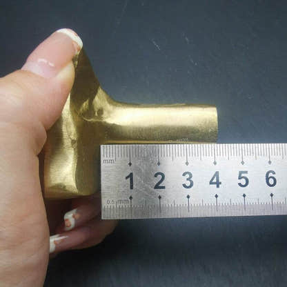 Chenrezig Tsa Tsa Mold,4.5cm Height - Tibetan tsa tsa mold, view 8