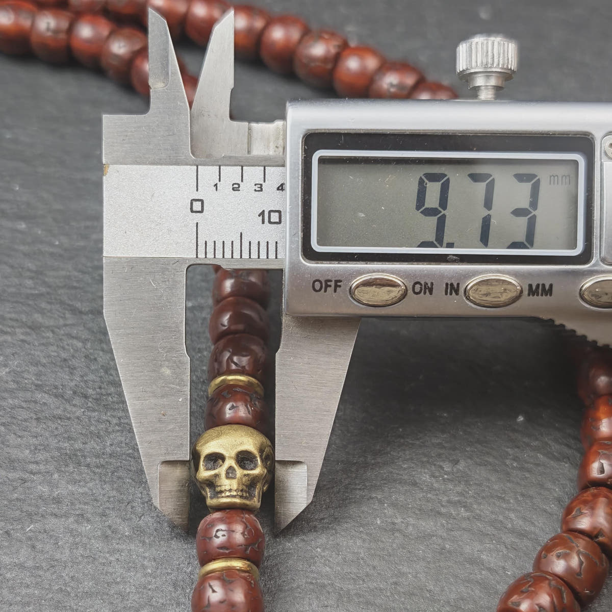 Authentic Tibetan Rudraksha Mala, Old 8mm 108 Prayer Beads Necklace with Turquoise & Dzi Bead, Vintage Antique Finish Tibetan Rosary