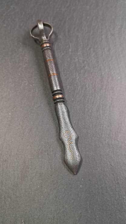 Kila Phurba - 5.9"