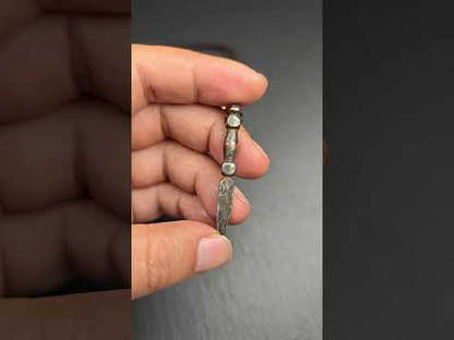 Old Tibetan Phurba Amulet,Kila - Dorje Phurba,40 Years Old