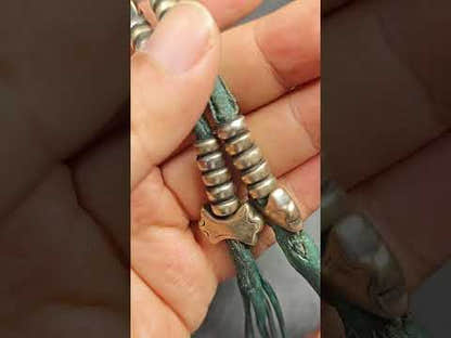 Contatori di grani da preghiera tibetani 7+mm, vecchi di decenni