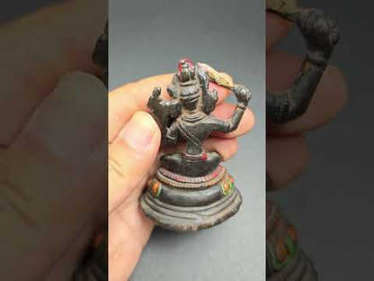 Manjusri Statue / Jampeyang Statue | 75mm Height