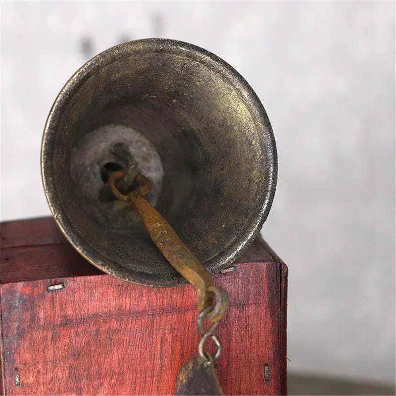 Tibet Wind Chimes - Tibetan Buddhist art, view 4
